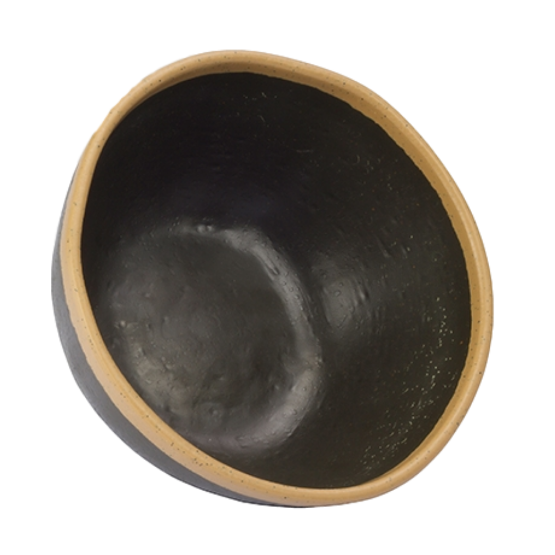 Tigela Bowl melamina Rustic 340 ML Gourmet Mix