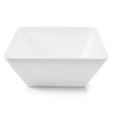 Saladeira quadrada melamina 3,5L Gourmet Mix