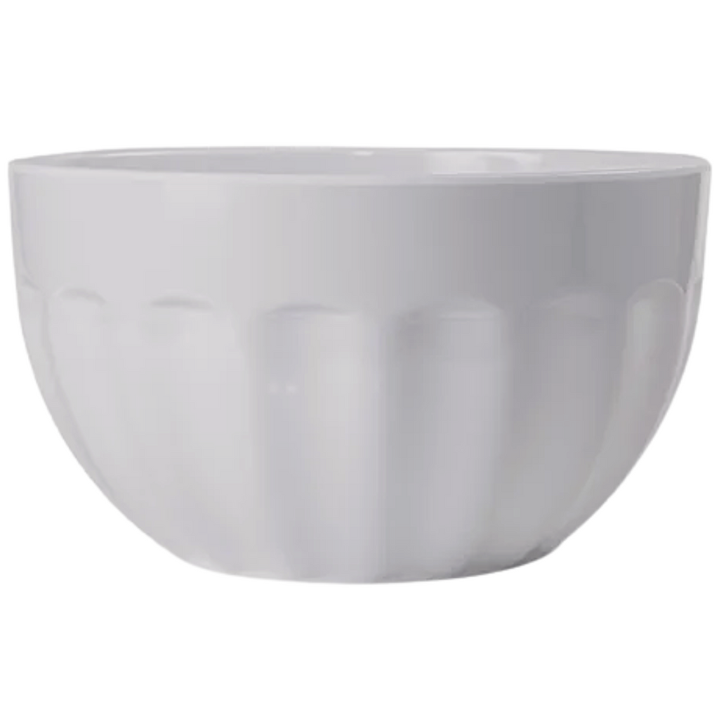 Tigela Bowl Redondo Melamina Gourmet Mix