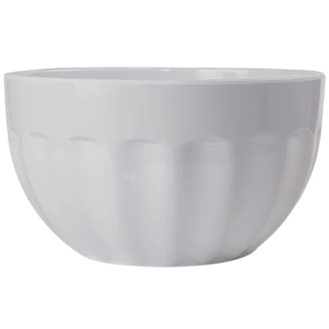Tigela Bowl Redondo Melamina Gourmet Mix