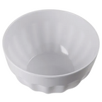 Tigela Bowl Redondo Melamina Gourmet Mix