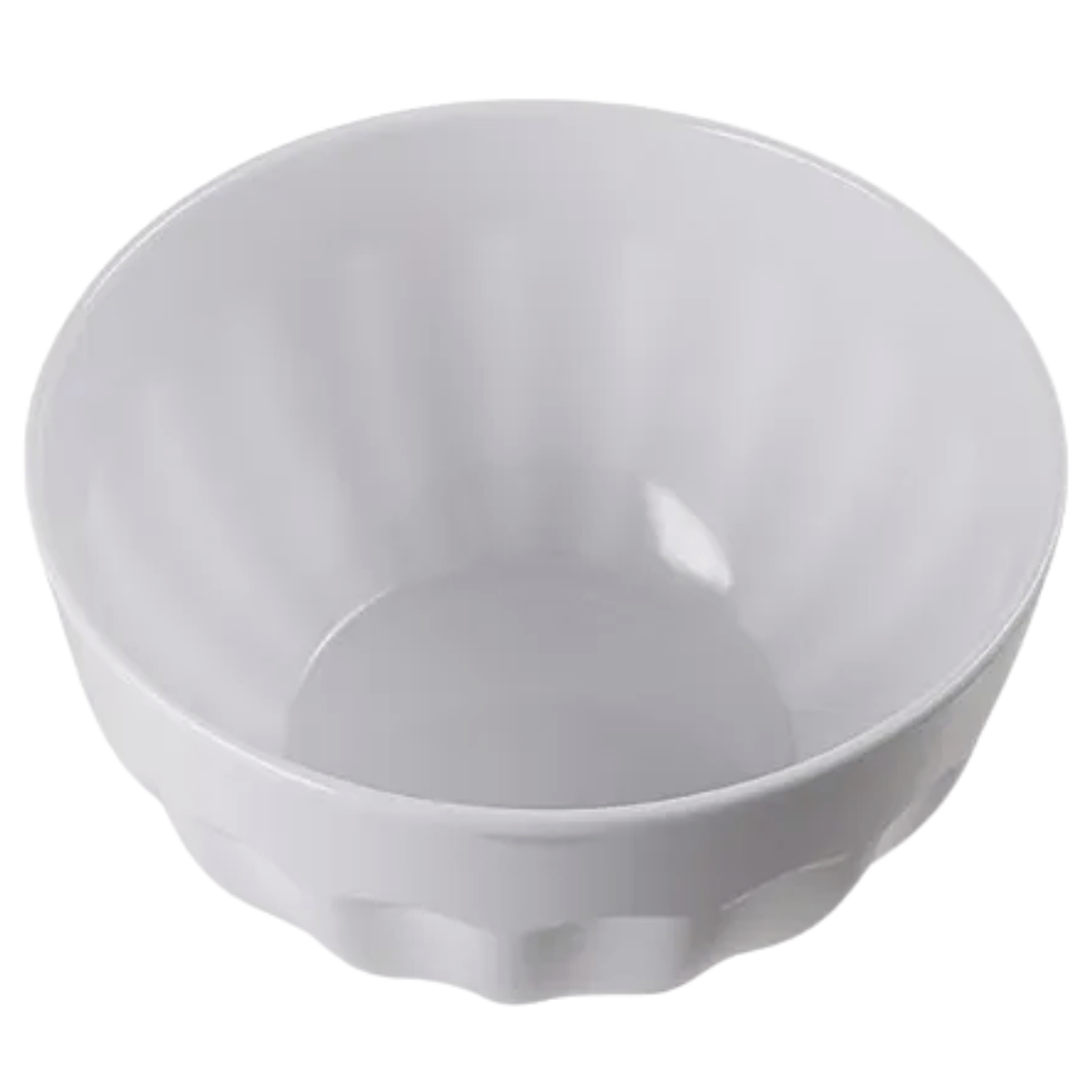 Tigela Bowl Redondo Melamina Gourmet Mix