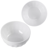 Tigela Bowl Redondo Melamina Gourmet Mix
