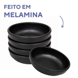 Molheira Melamina 60ml