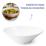 Travessa Saladeira Melamina