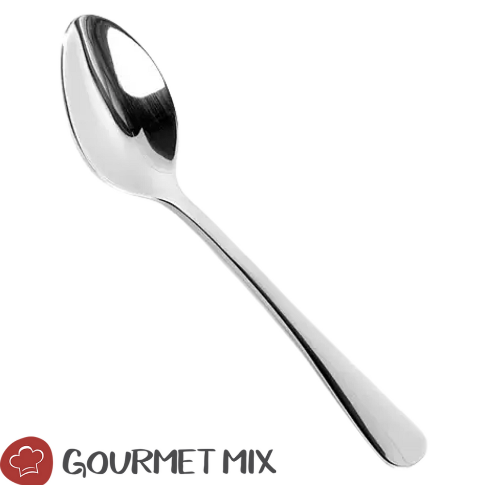 Colher de Mesa Elite em Aço Inox - A Gourmet
