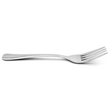 Garfo de Mesa Elite em Aço Inox Gourmet Mix