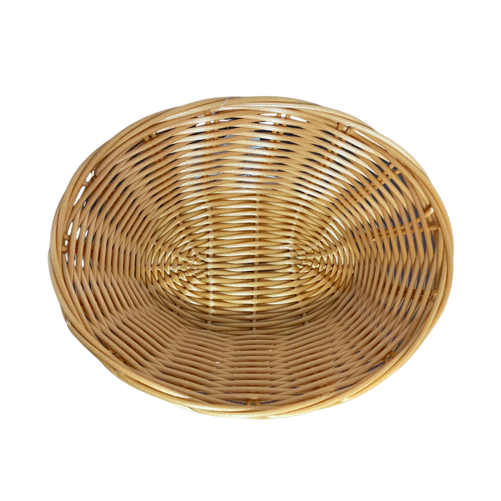 Cesto Oval Sintético Polietileno GZT