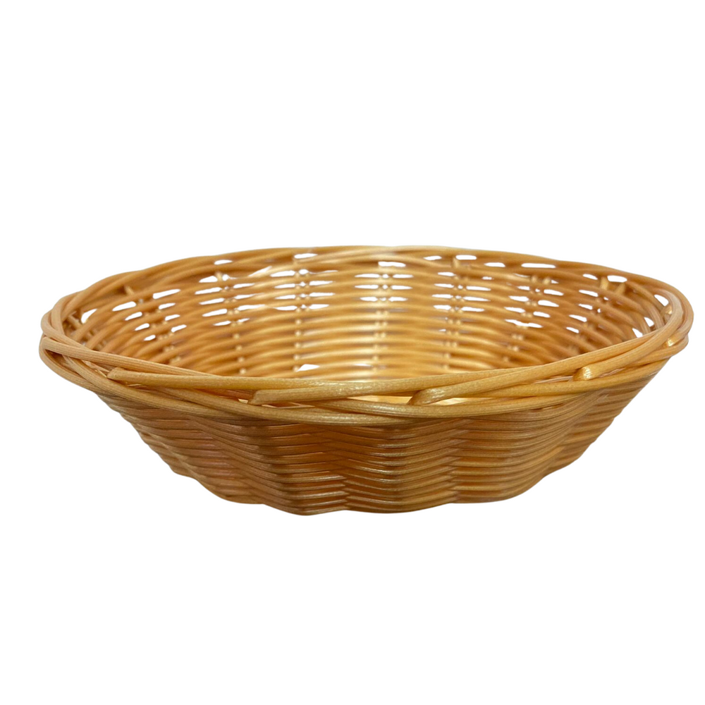 Cesto Oval Sintético Polietileno GZT