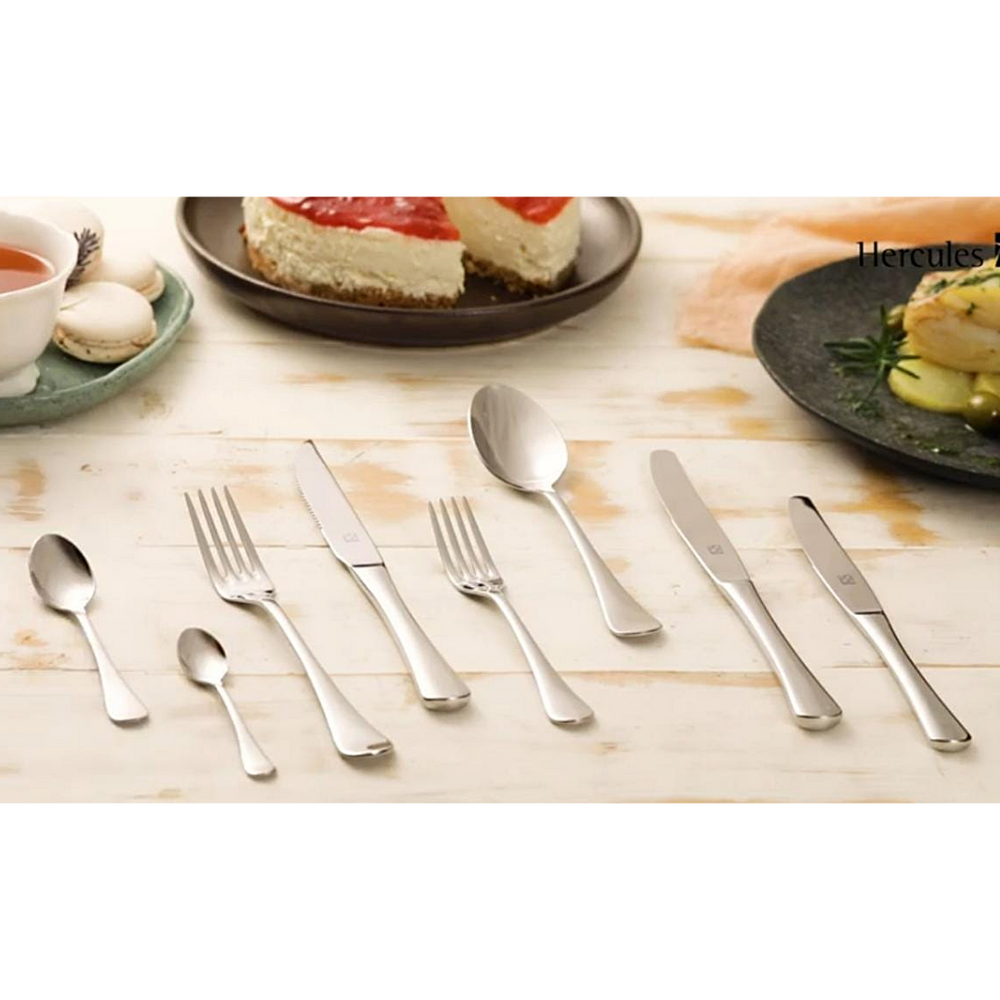 Faca de Churrasco Eclipse Hercules Hercules