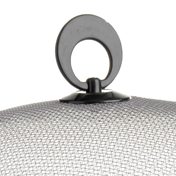 Protetor de Alimentos de Metal Com 35cm unyhome