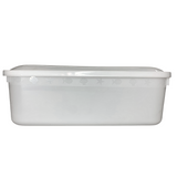 Caixa Organizadora 6L Branca HomePlas