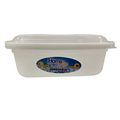 Pote Organizador Plastico 1,4L