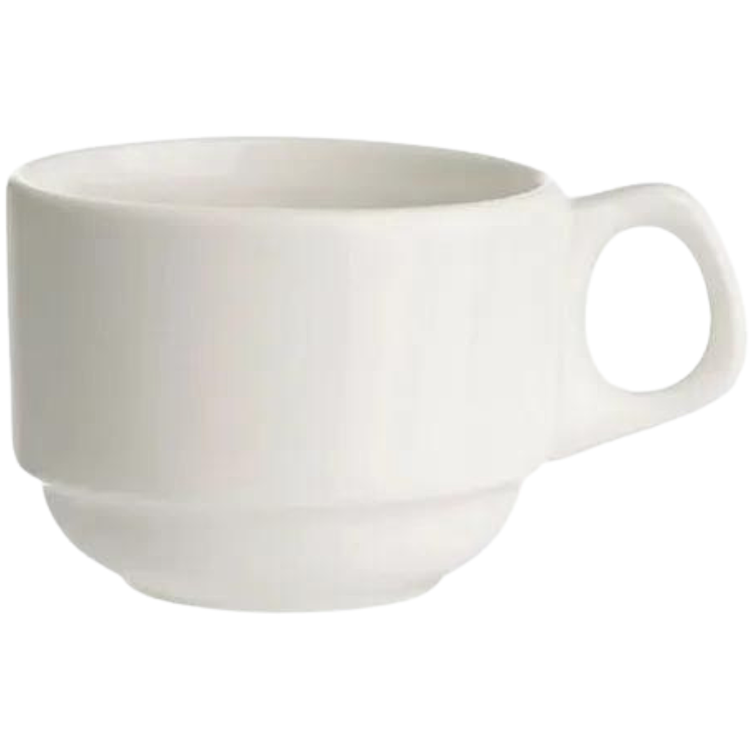 Xicara de Café Empilhavel de 75ml Oxford Oxford