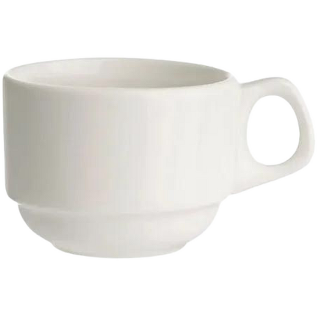 Xicara de Café Empilhavel de 75ml Oxford Oxford Hover Image