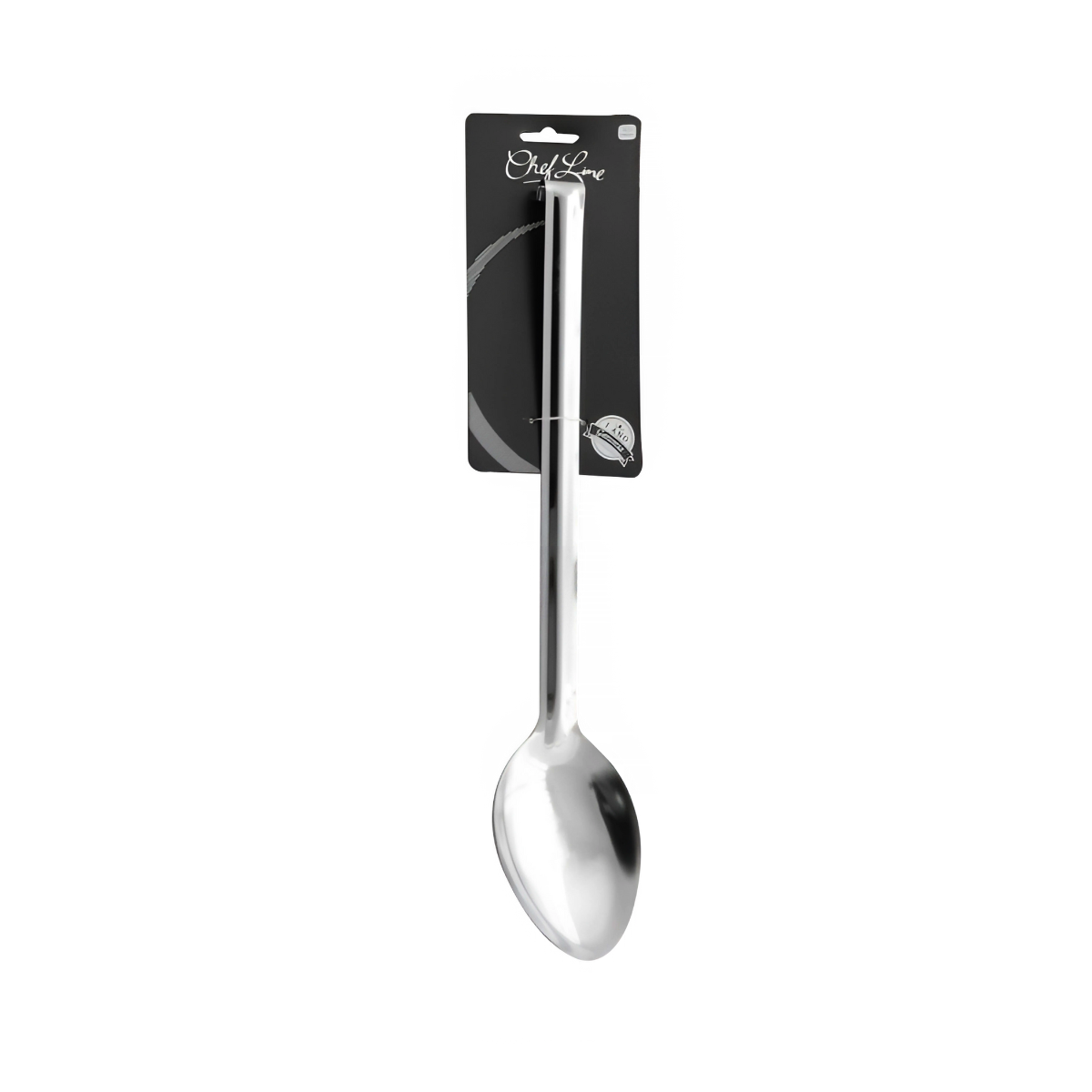 Colher de Servir em Aço Inox 35,5cm - A Gourmet