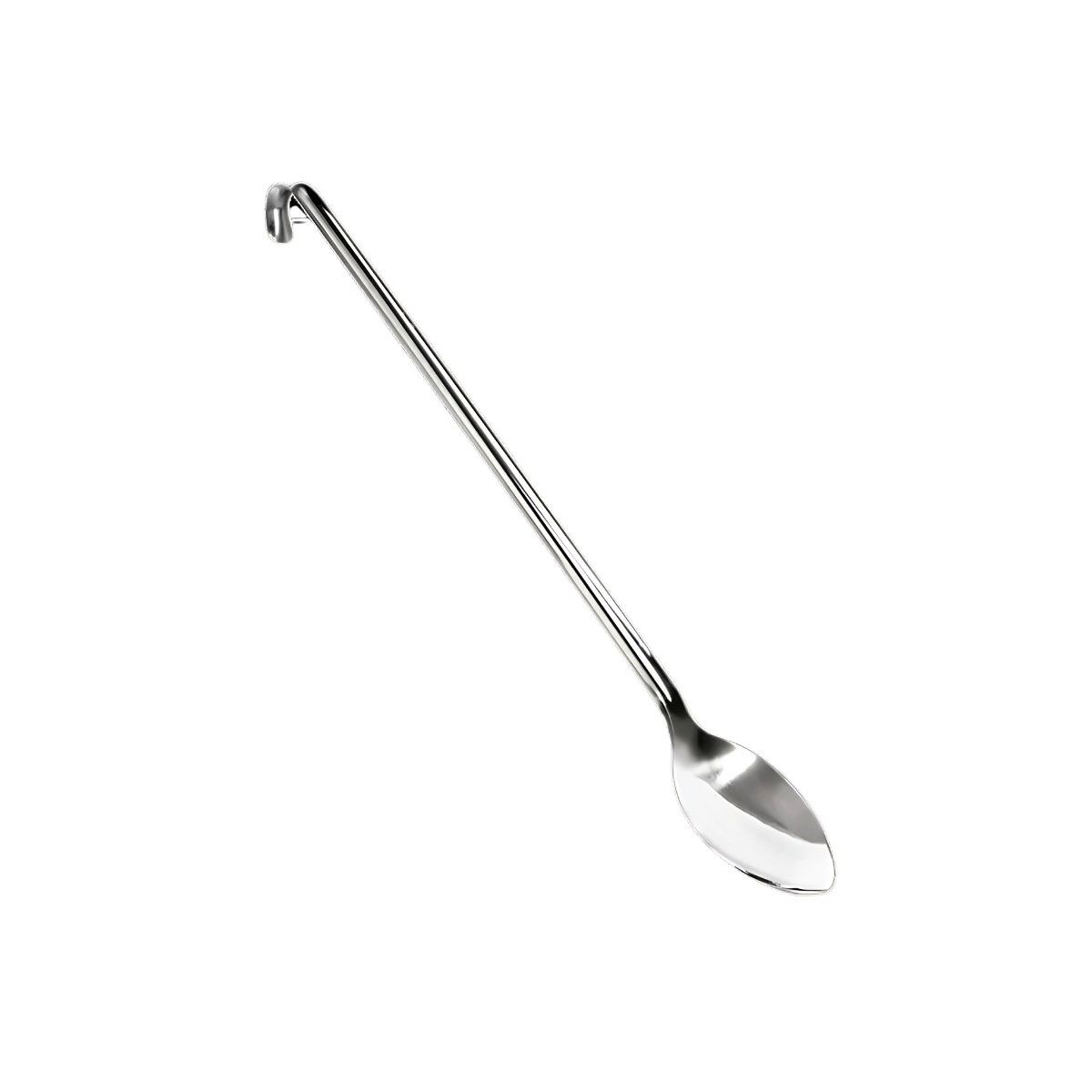 Colher de Servir em Aço Inox 35,5cm - A Gourmet