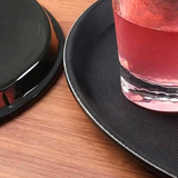 Bandeja Para Garçom Com Antiderrapante 35cm Polipropileno Cheff Line