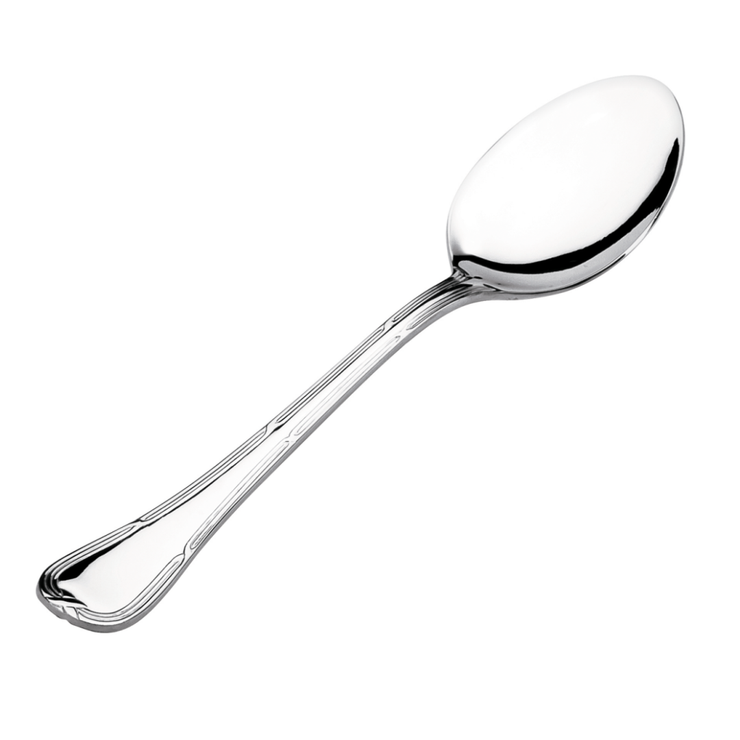 Colher Sobremesa Croise Hércules Hercules