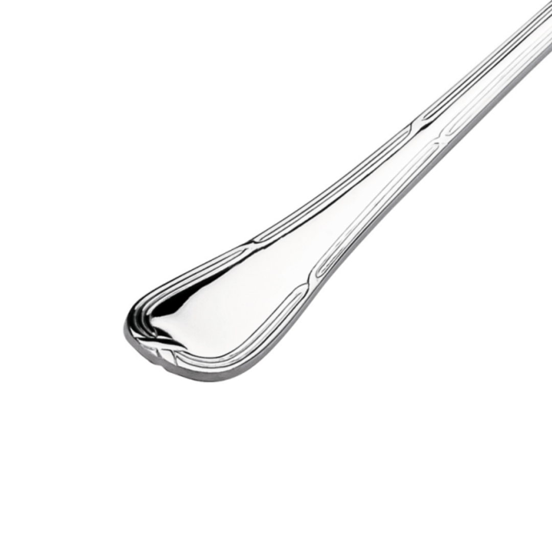 Garfo Sobremesa Croise de Aço Inox Hercules