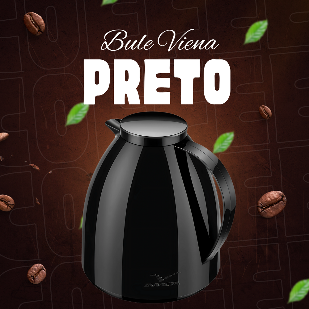 Bule Viena - A Gourmet