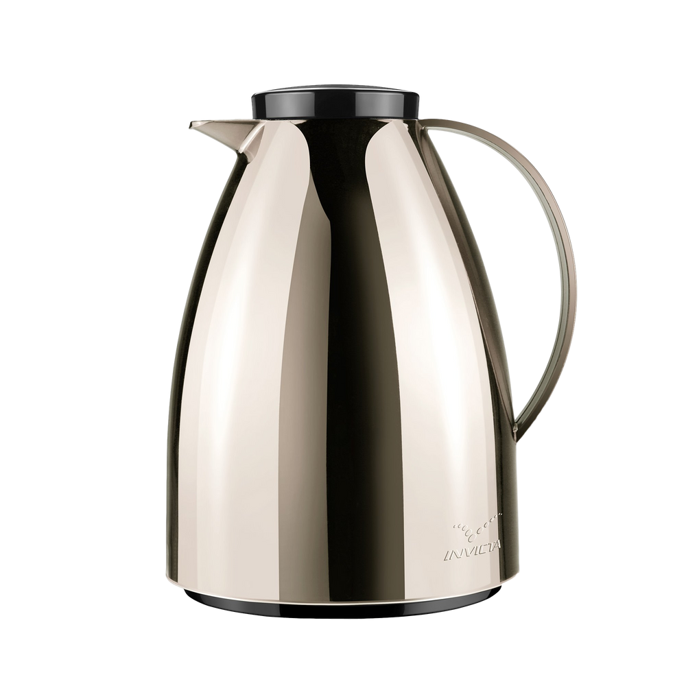 Bule Viena Chardonnay Matalizado 750ML Invicta