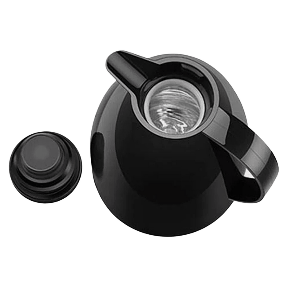 Bule Preto Viena 750ML Termica Invicta