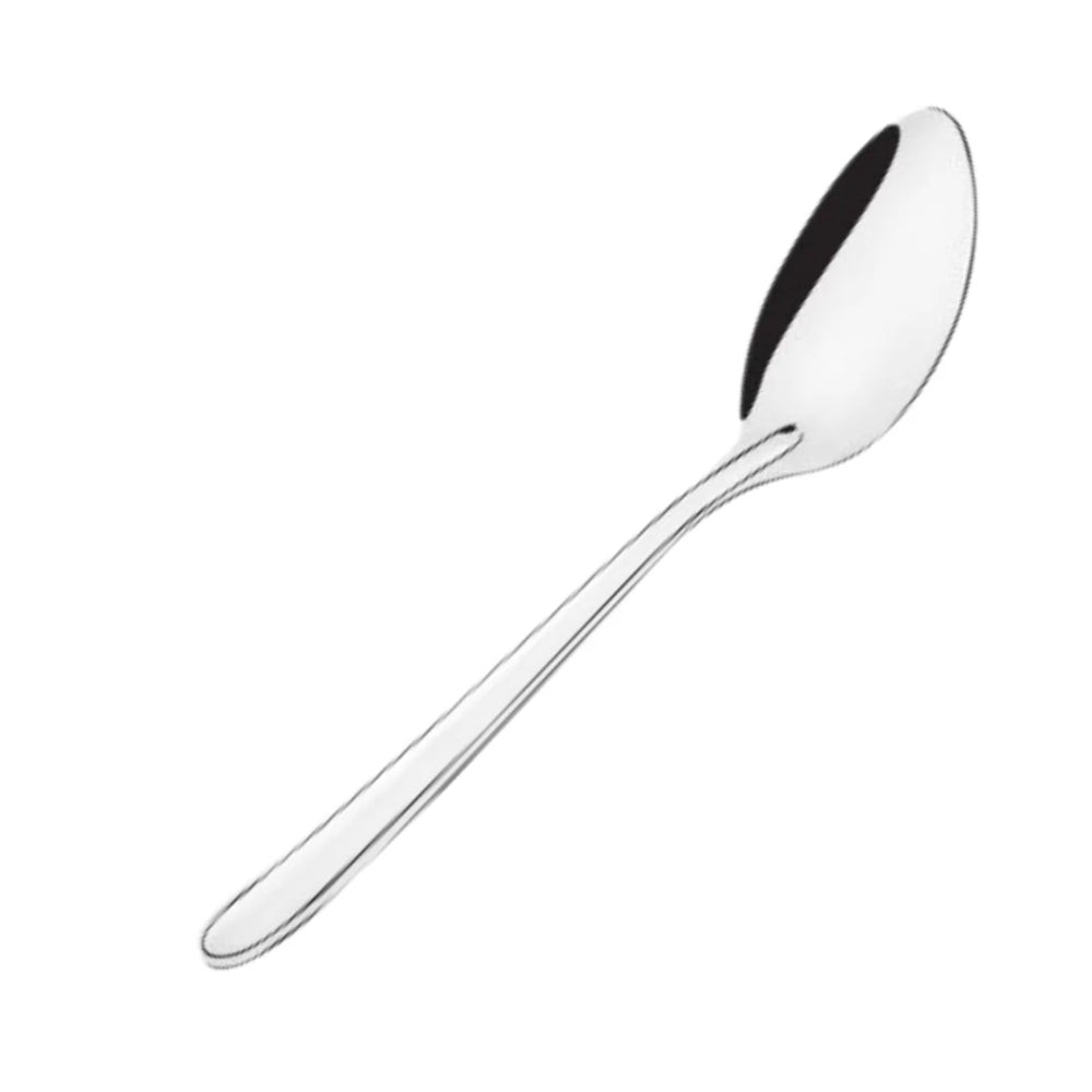 Kit 12 Colher de Mesa Oriente em Aço inox - A Gourmet