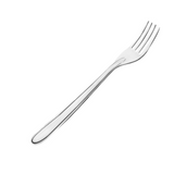 Garfo de Sobremesa Oriente em aço inox 16cm - A Gourmet