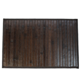 Lugar Americano Bambu Esteira Mimo Style