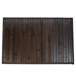 Lugar Americano Bambu Esteira Mimo Style