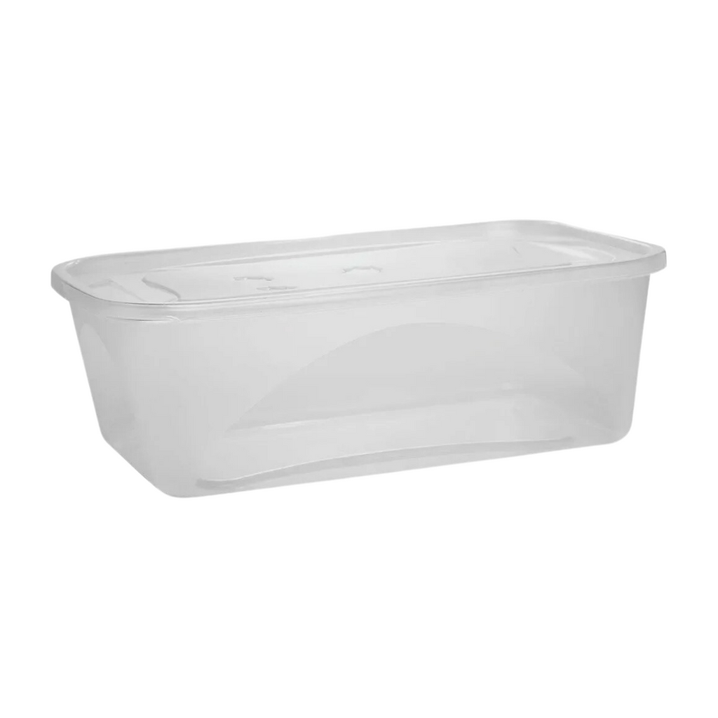 Organizador Versátil Polipropileno 3,6L Jaguar