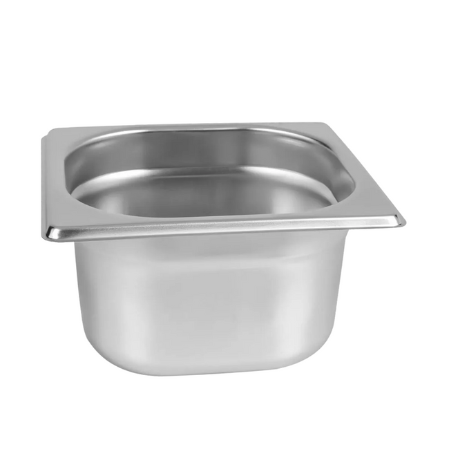 Cuba Gastronômica Aço Inox - A Gourmet Hover Image