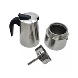 Cafeteira Tipo Italian Luxo - A Gourmet