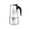 Cafeteira Tipo Italian Luxo