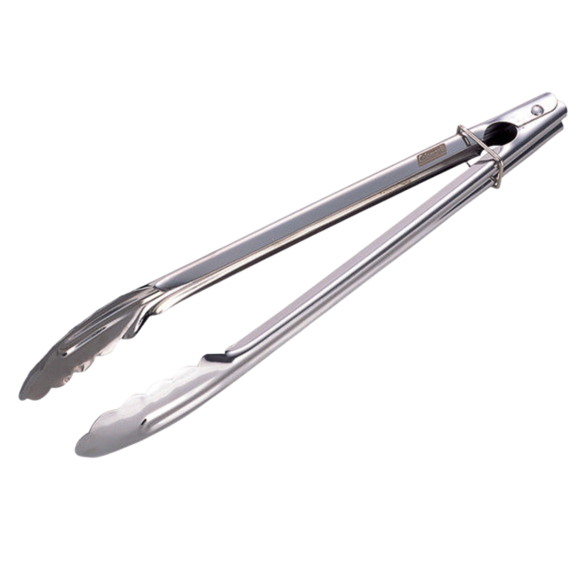 Pegador de Salada em Aço Inox 28cm KeHome