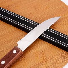 Suporte de Plástico Com Imã Para Talher