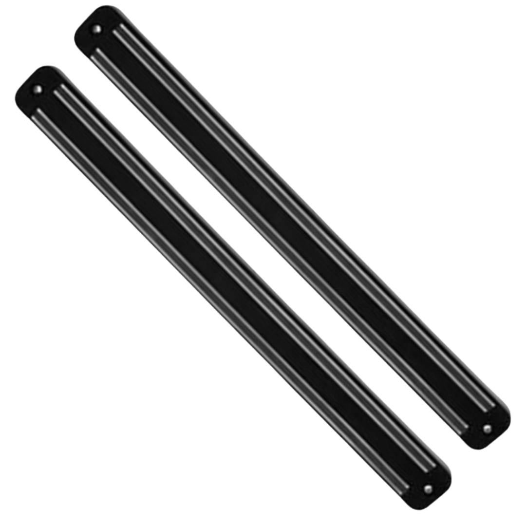 Suporte de Plástico Com Imã Para Talher KeHome