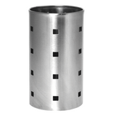 Suporte de Talher em Aço Inox KeHome