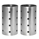 Suporte de Talher em Aço Inox KeHome