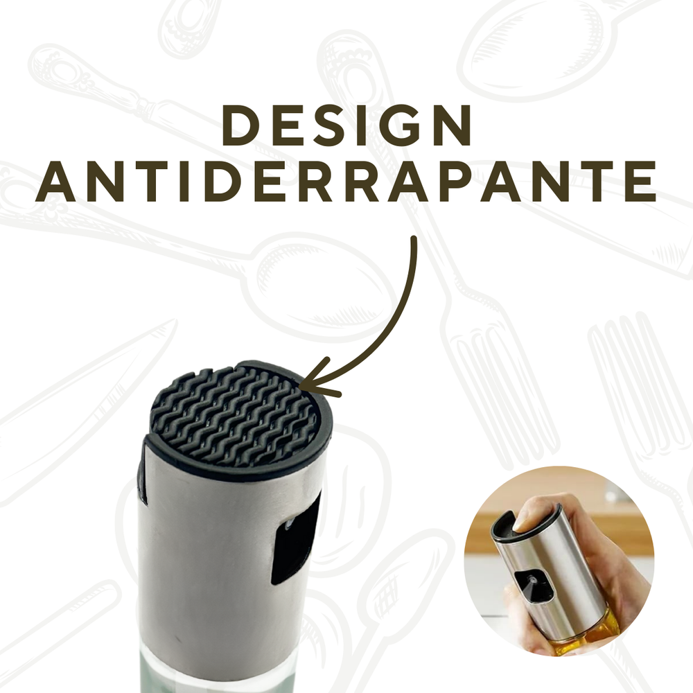 Borrifador Multiuso 100ml - A Gourmet