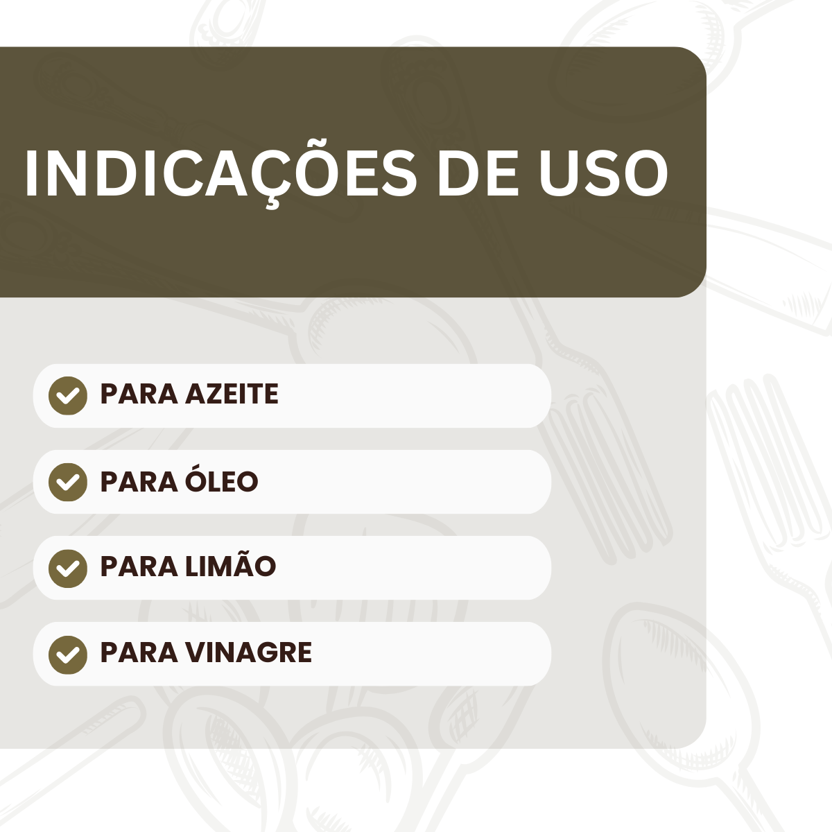 Borrifador Multiuso 100ml - A Gourmet