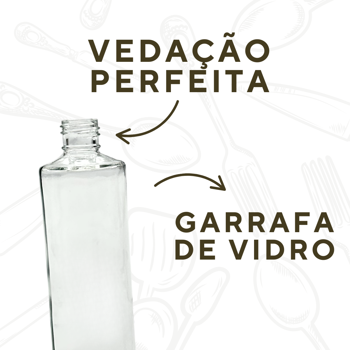 Borrifador Multiuso 100ml - A Gourmet