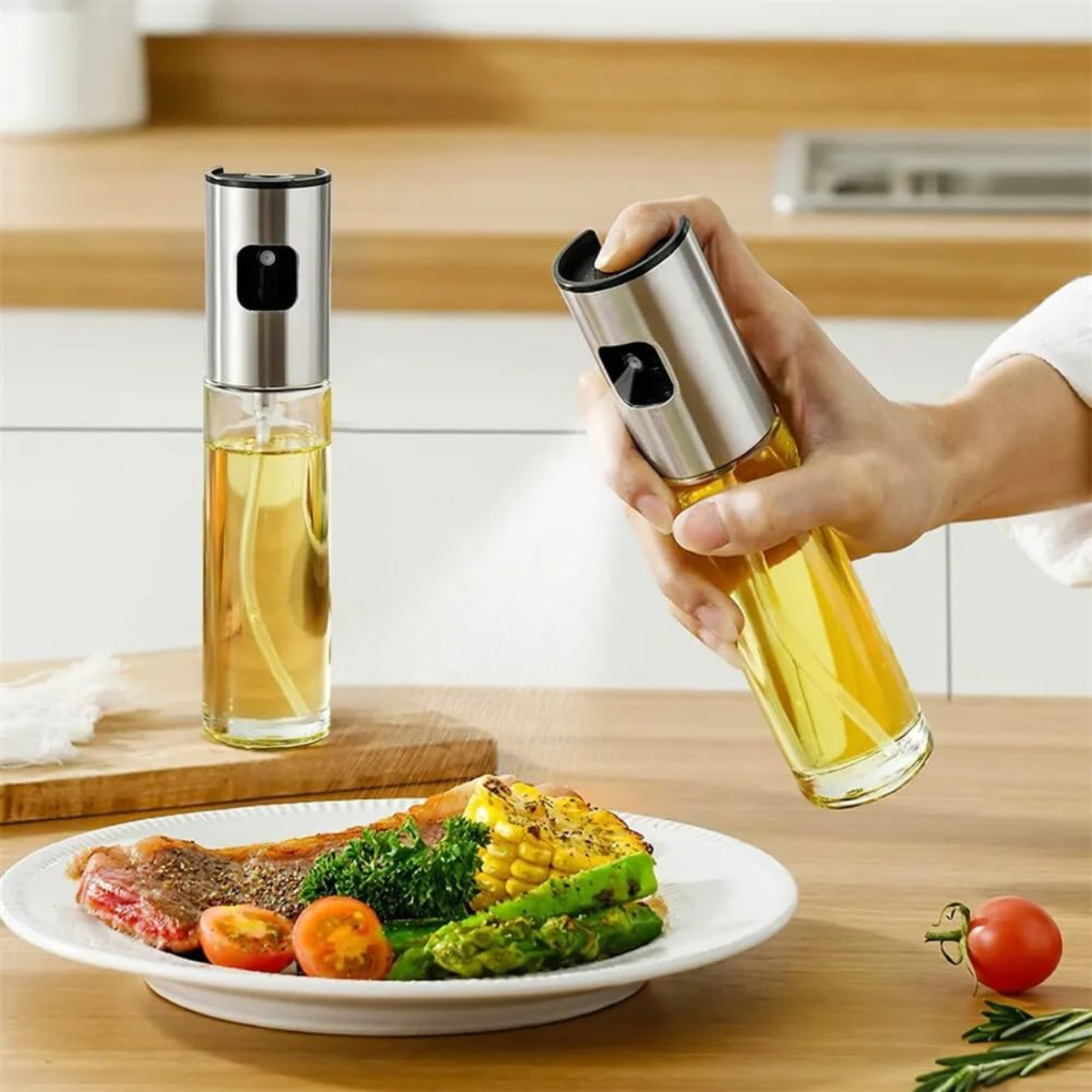 Borrifador Multiuso 100ml - A Gourmet