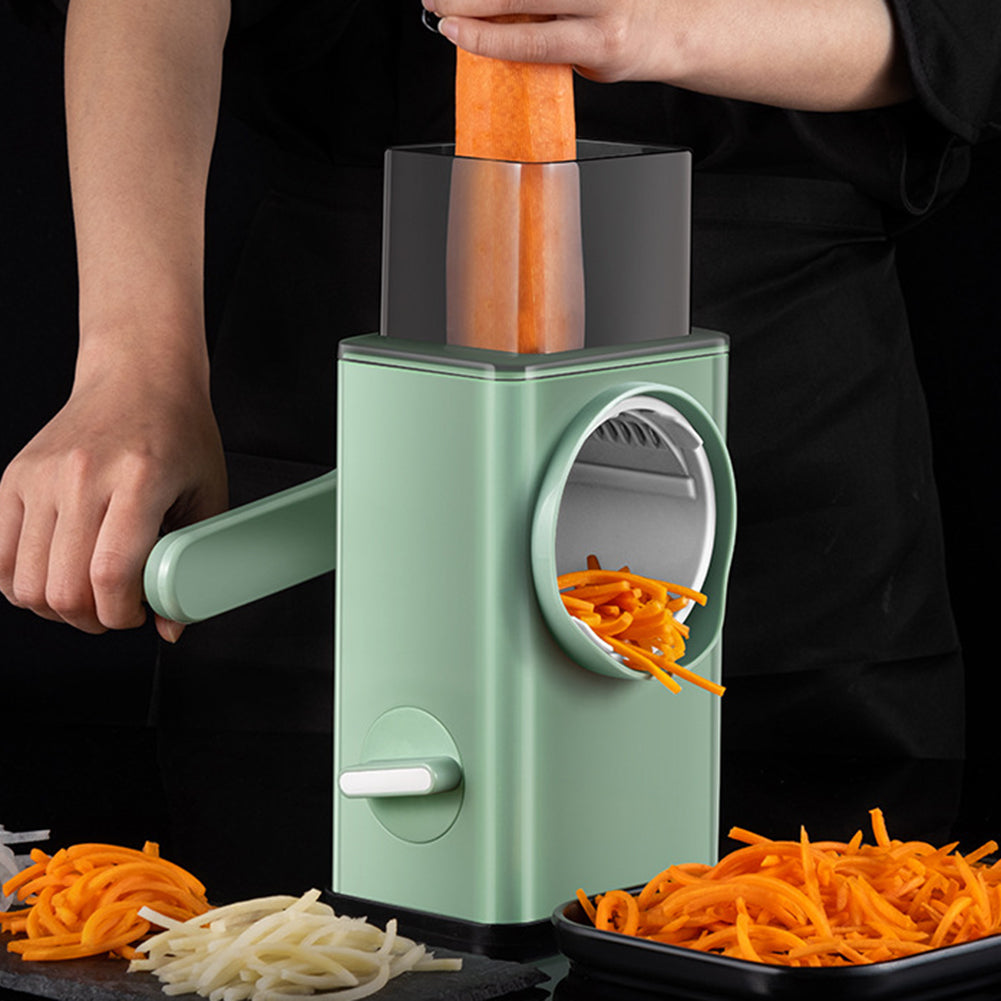 Cortador de Legumes e Vegetal Multi-funcional KeHome