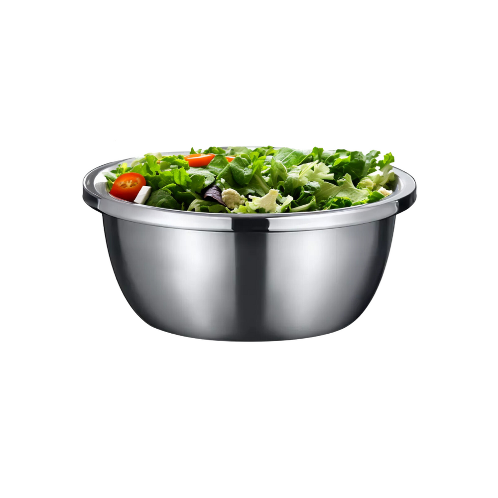 Bacia Metal Europa 3L - A Gourmet