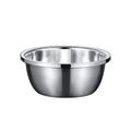 Bacia Metal Europa 3L