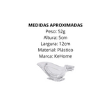 Espremedor de Limão Kehome - A Gourmet