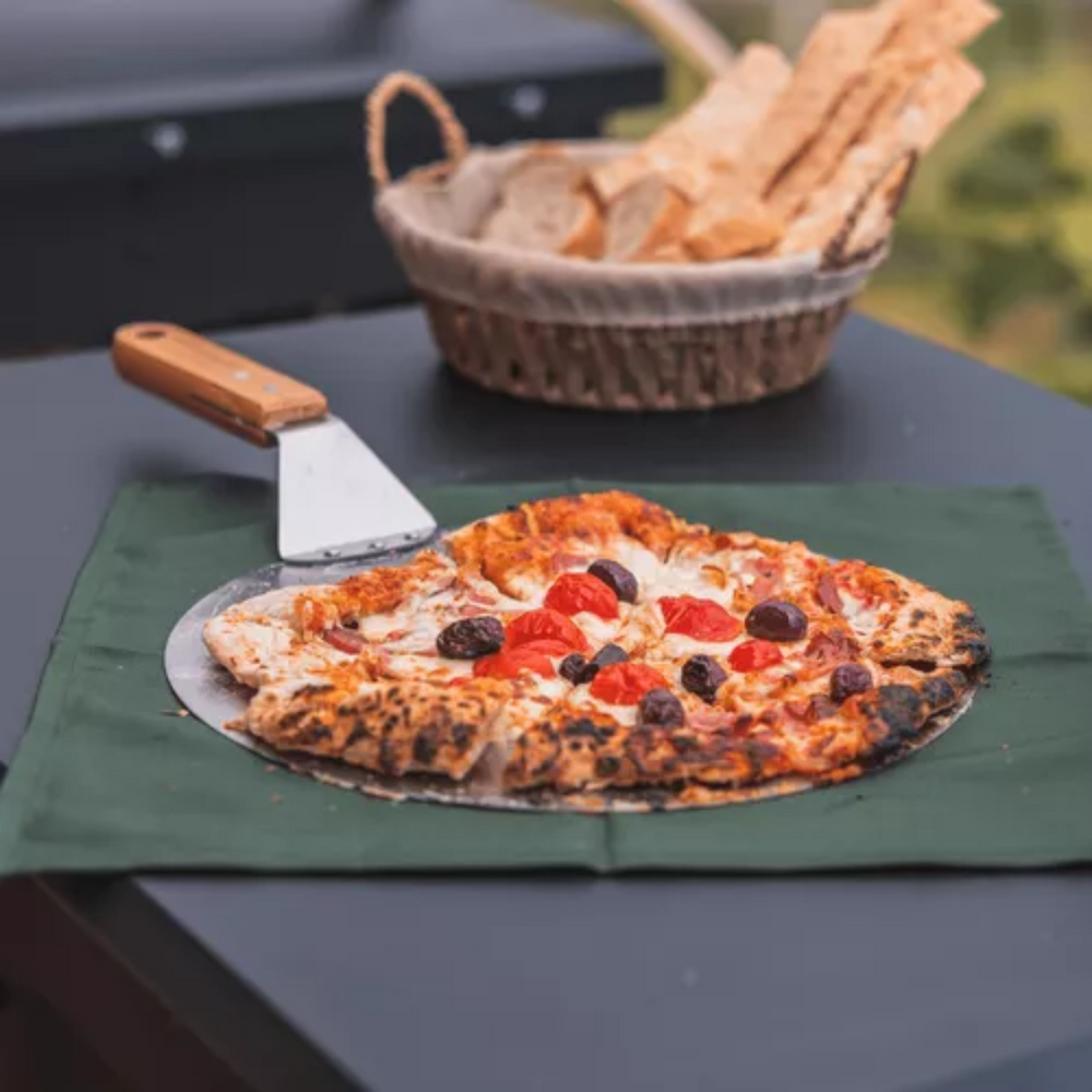 Pá de Pizza Cabo Madeira - A Gourmet