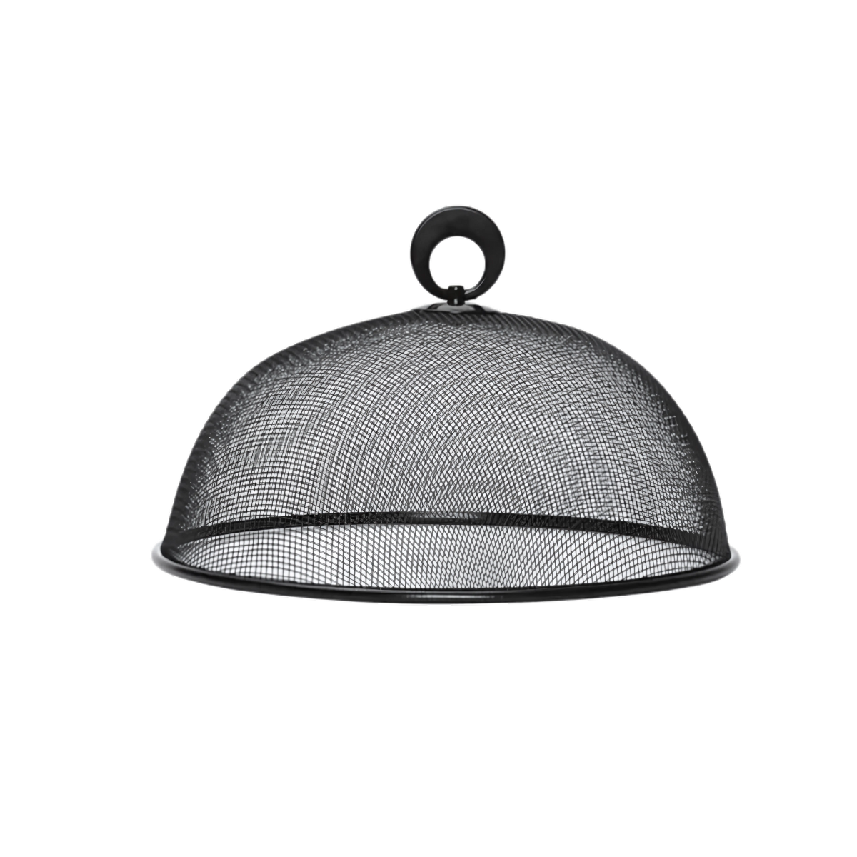 Tela Protetora de Aço Inox 30cm KeHome